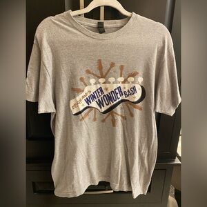 Ed Roland Collective Soul T-Shirt